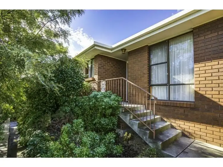Third view of Homely unit listing, 2/125 High Street, East Launceston TAS 7250