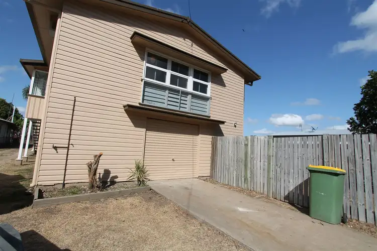 27 Lawson Street, Ayr QLD 4807