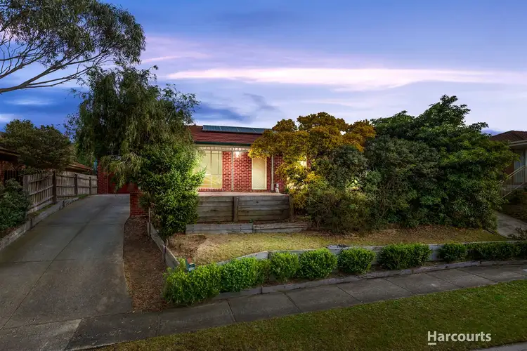 Main view of Homely house listing, 10 Angus Court, Pakenham VIC 3810