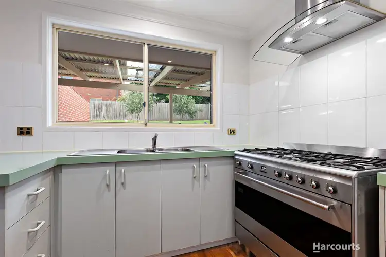 Fourth view of Homely house listing, 10 Angus Court, Pakenham VIC 3810