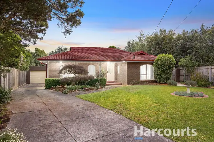 Main view of Homely house listing, 22 Sandgate Boulevard, Ferntree Gully VIC 3156