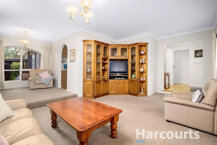 Second view of Homely house listing, 22 Sandgate Boulevard, Ferntree Gully VIC 3156