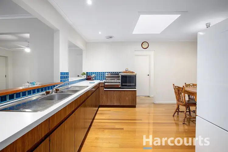 Third view of Homely house listing, 22 Sandgate Boulevard, Ferntree Gully VIC 3156