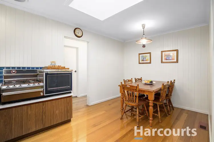 Fifth view of Homely house listing, 22 Sandgate Boulevard, Ferntree Gully VIC 3156