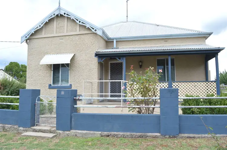 13 Rodgers Street, Kandos NSW 2848