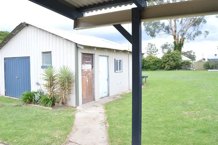 Second view of Homely house listing, 13 Rodgers Street, Kandos NSW 2848