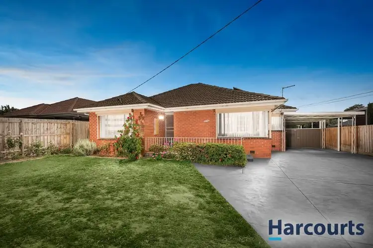 543 Stephensons Road, Mount Waverley VIC 3149
