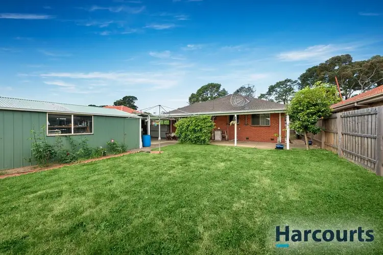 Sixth view of Homely house listing, 543 Stephensons Road, Mount Waverley VIC 3149