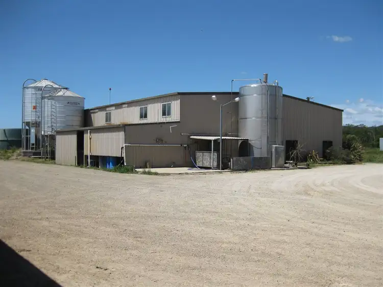 Second view of Homely rural property listing, 98 Donalds Road, Roger River TAS 7330