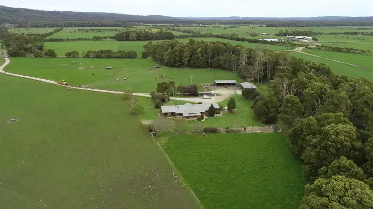 Fourth view of Homely rural property listing, 98 Donalds Road, Roger River TAS 7330