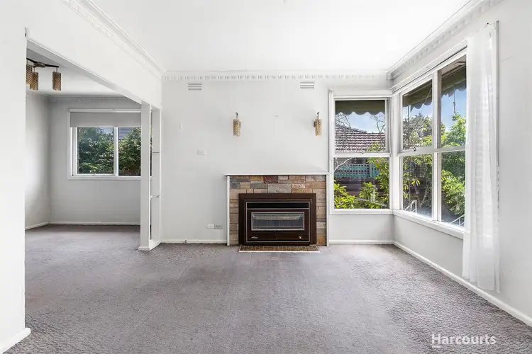 Second view of Homely house listing, 42 Garrisson Drive, Glen Waverley VIC 3150