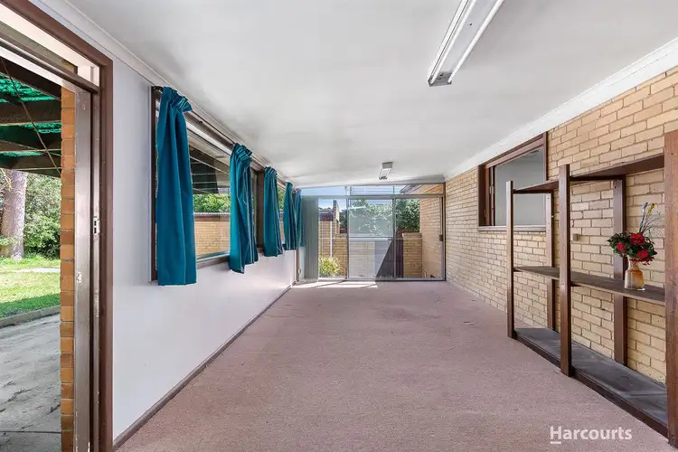 Sixth view of Homely house listing, 42 Garrisson Drive, Glen Waverley VIC 3150
