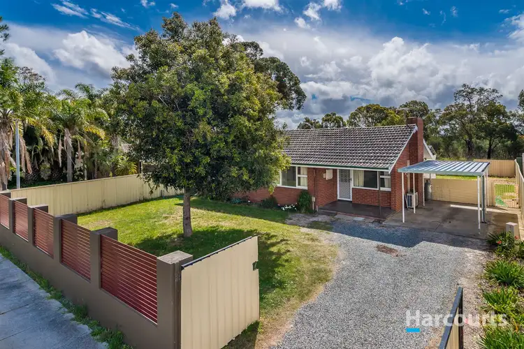 Main view of Homely house listing, 11 North Avenue, Bullsbrook WA 6084