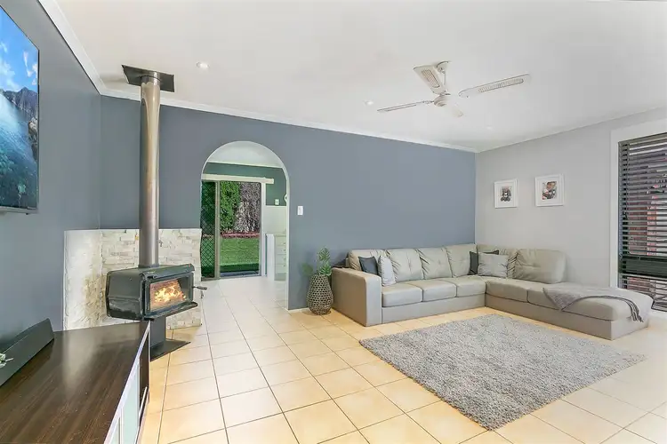 Third view of Homely house listing, 85 Golden Valley Drive, Glossodia NSW 2756