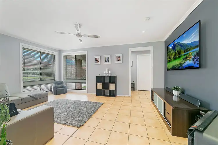 Fourth view of Homely house listing, 85 Golden Valley Drive, Glossodia NSW 2756