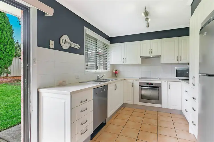 Fifth view of Homely house listing, 85 Golden Valley Drive, Glossodia NSW 2756