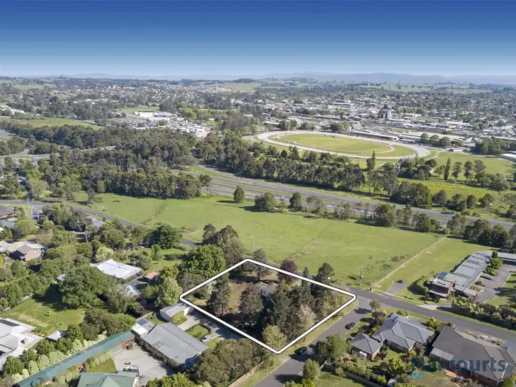 41 Rulemount Road, Warragul VIC 3820