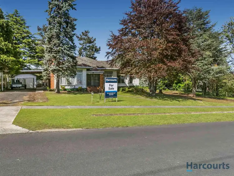 Second view of Homely house listing, 41 Rulemount Road, Warragul VIC 3820