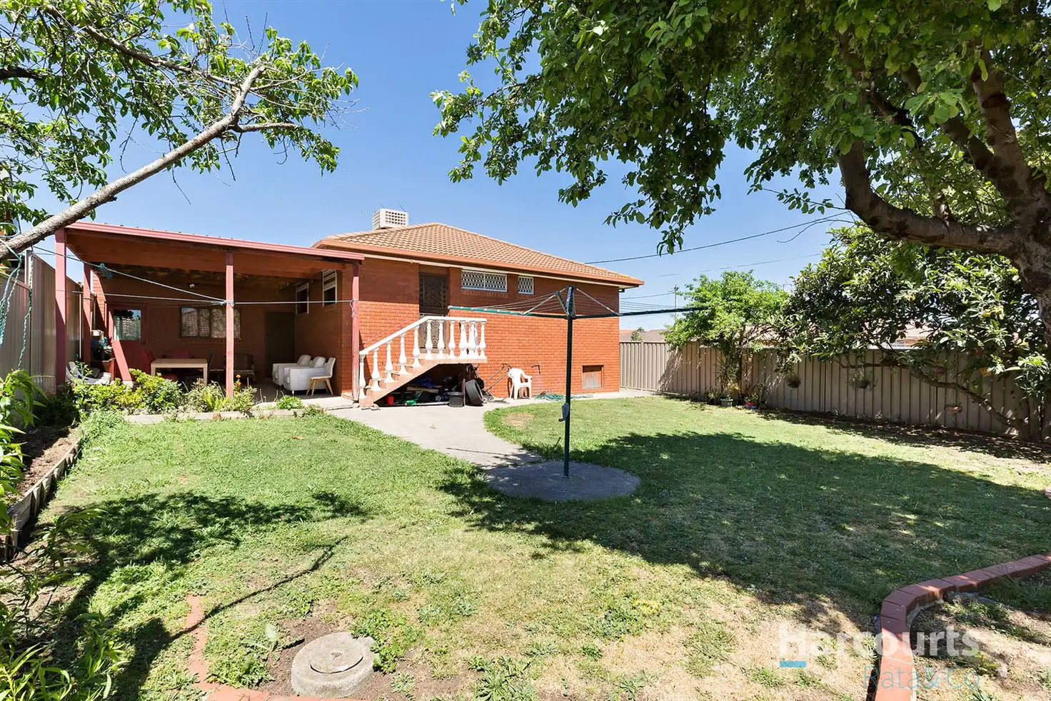 Main view of Homely house listing, 22 Lamina Avenue, Mill Park VIC 3082