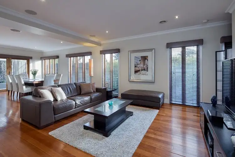 Second view of Homely townhouse listing, 2/545 Middleborough Road, Box Hill North VIC 3129