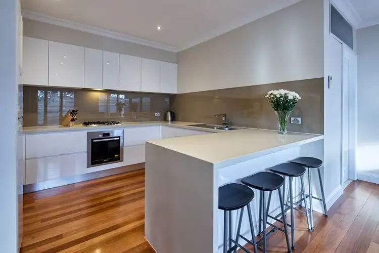 Third view of Homely townhouse listing, 2/545 Middleborough Road, Box Hill North VIC 3129
