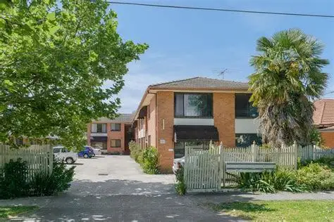 Main view of Homely apartment listing, 12/11 Rathmines Street, Fairfield VIC 3078