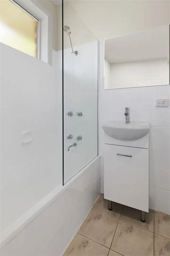 Fifth view of Homely apartment listing, 12/11 Rathmines Street, Fairfield VIC 3078