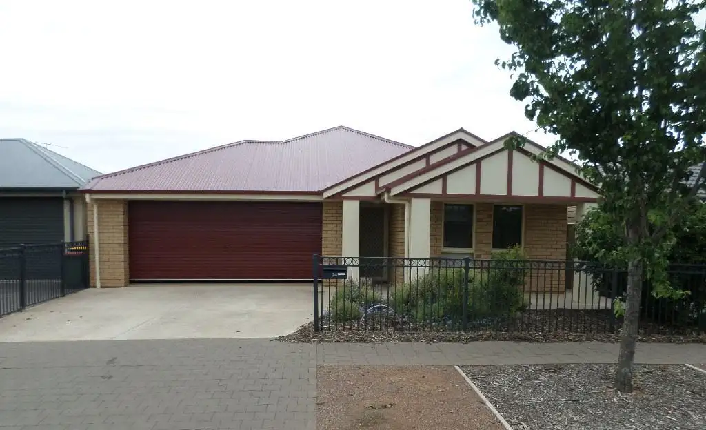 Main view of Homely house listing, (D.H.A), Defence Housing Australia, Munno Para SA 5115