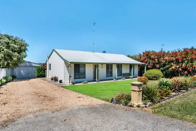 Main view of Homely house listing, 48 Bradford Road, Goolwa Beach SA 5214