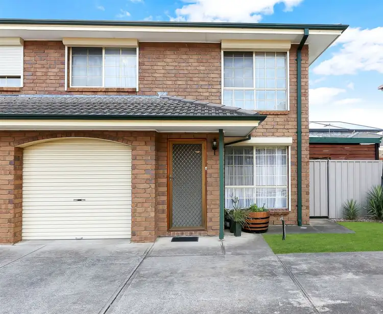 Main view of Homely townhouse listing, 4/39 Carlisle Street, Camden Park SA 5038