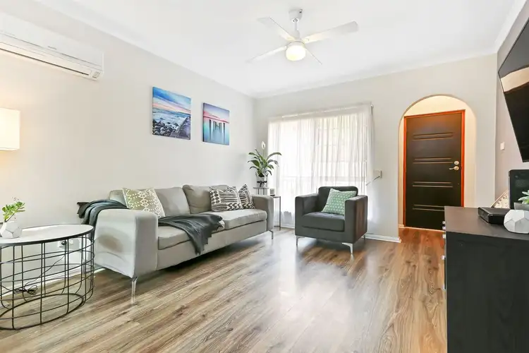 Second view of Homely townhouse listing, 4/39 Carlisle Street, Camden Park SA 5038