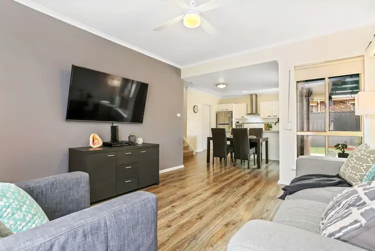 Third view of Homely townhouse listing, 4/39 Carlisle Street, Camden Park SA 5038