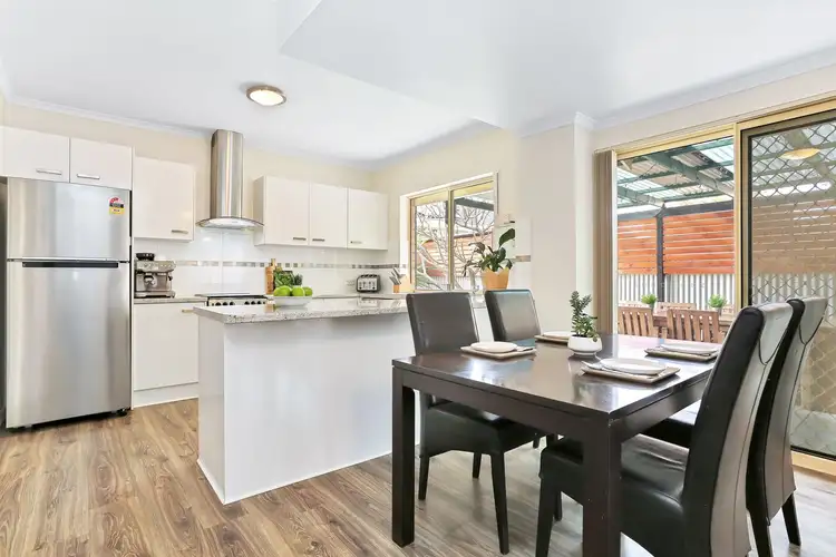 Fourth view of Homely townhouse listing, 4/39 Carlisle Street, Camden Park SA 5038