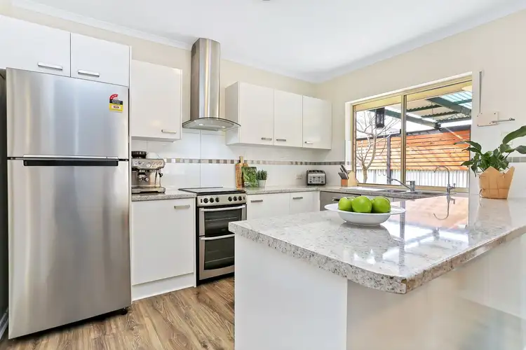 Fifth view of Homely townhouse listing, 4/39 Carlisle Street, Camden Park SA 5038