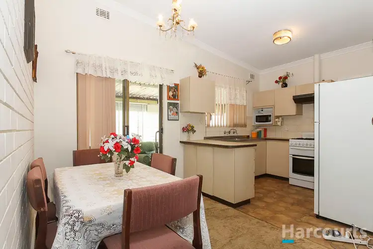 Second view of Homely house listing, 11 Packham Road, Hamilton Hill WA 6163