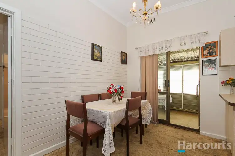 Fifth view of Homely house listing, 11 Packham Road, Hamilton Hill WA 6163