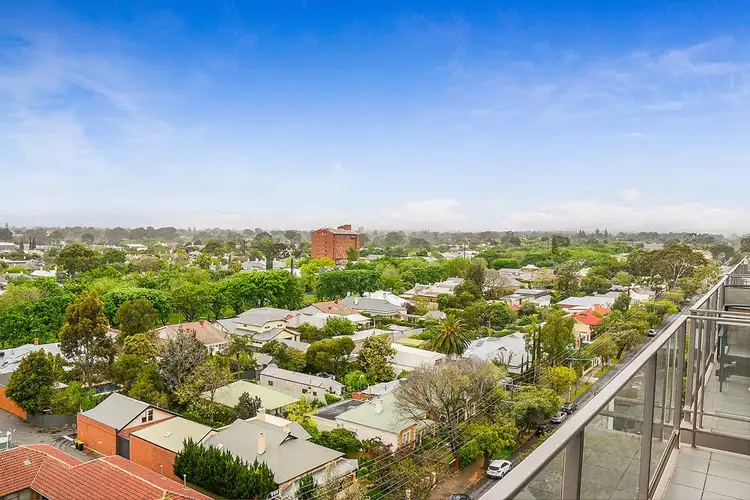 Fifth view of Homely apartment listing, 705/160 Fullarton Road, Rose Park SA 5067