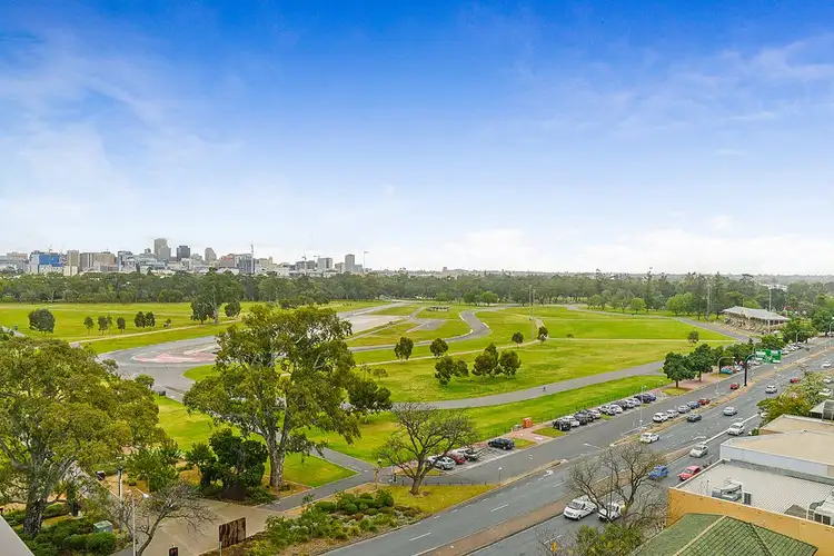 Sixth view of Homely apartment listing, 705/160 Fullarton Road, Rose Park SA 5067