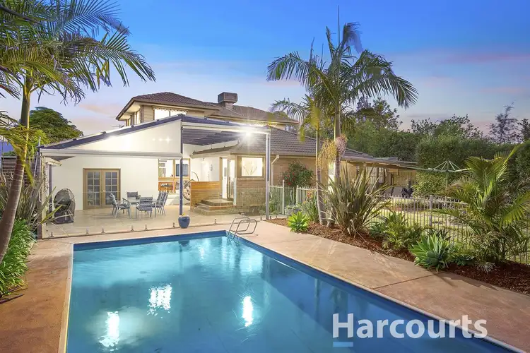 33 Rowson Street, Boronia VIC 3155