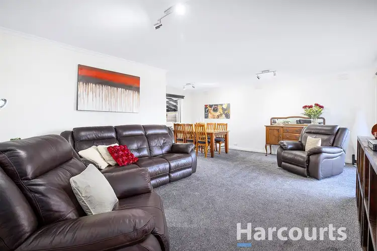Second view of Homely house listing, 33 Rowson Street, Boronia VIC 3155