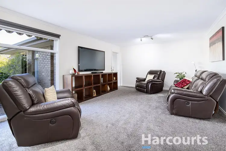 Third view of Homely house listing, 33 Rowson Street, Boronia VIC 3155