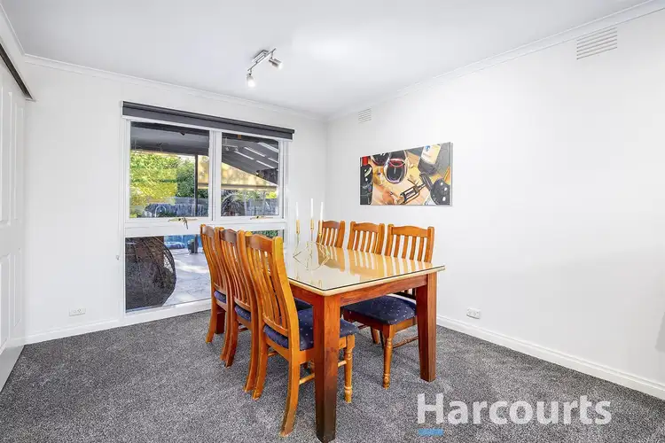 Fourth view of Homely house listing, 33 Rowson Street, Boronia VIC 3155