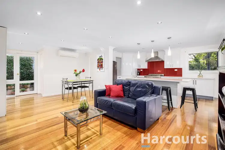 Fifth view of Homely house listing, 33 Rowson Street, Boronia VIC 3155