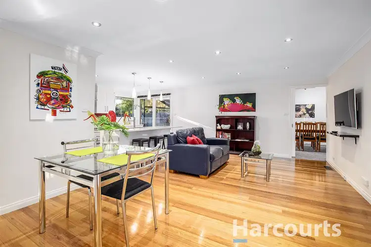 Sixth view of Homely house listing, 33 Rowson Street, Boronia VIC 3155