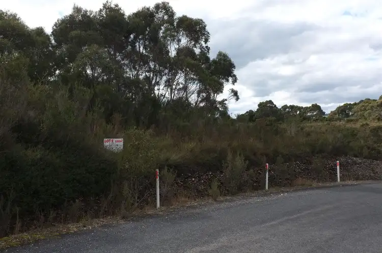 Fifth view of Homely land listing, 20 Sarson Close, Strahan TAS 7468
