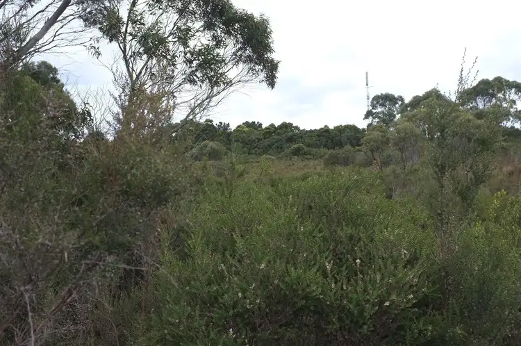 Sixth view of Homely land listing, 20 Sarson Close, Strahan TAS 7468