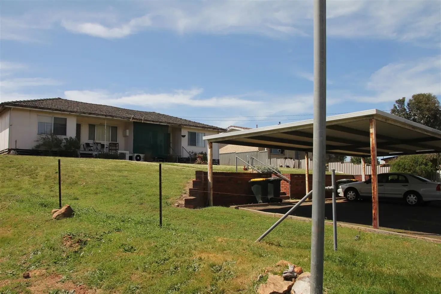 Main view of Homely semi-detached listing, Address available on request