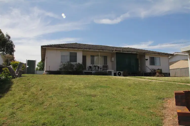 Second view of Homely semi-detached listing, Address available on request