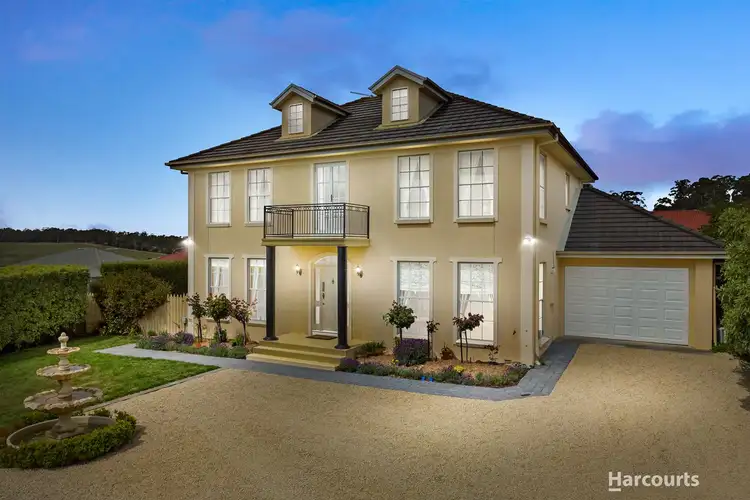 Second view of Homely house listing, 9 Hollis Court, Youngtown TAS 7249