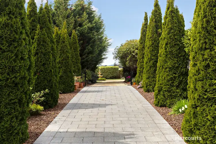 Fourth view of Homely house listing, 9 Hollis Court, Youngtown TAS 7249
